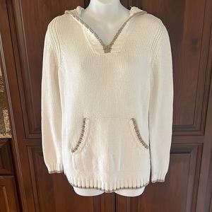 Liz Claiborne pullover sweater